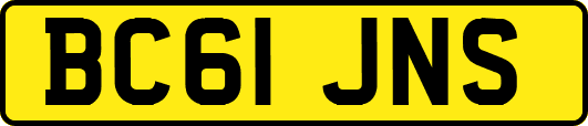 BC61JNS