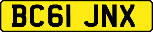 BC61JNX