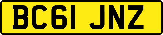 BC61JNZ
