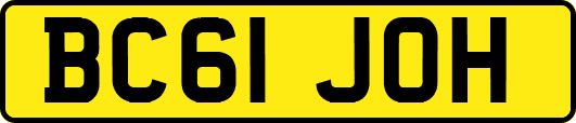 BC61JOH