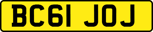 BC61JOJ