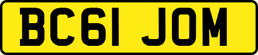 BC61JOM