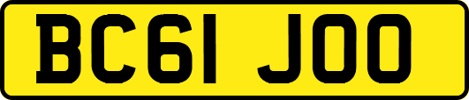 BC61JOO