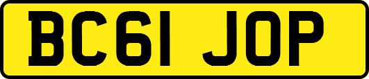 BC61JOP