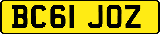 BC61JOZ