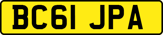 BC61JPA
