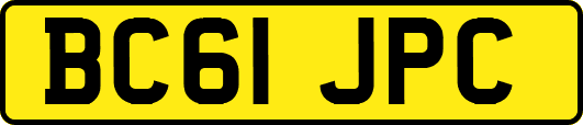 BC61JPC