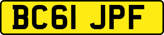 BC61JPF