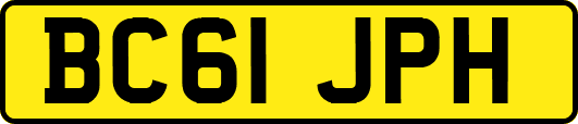 BC61JPH