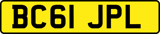 BC61JPL