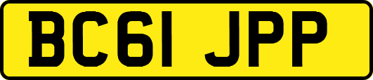 BC61JPP