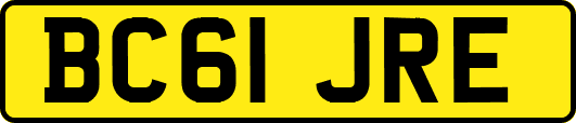 BC61JRE