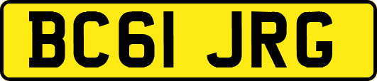 BC61JRG