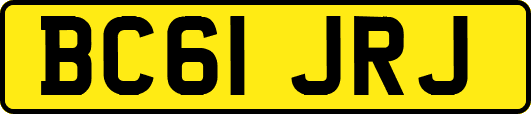 BC61JRJ