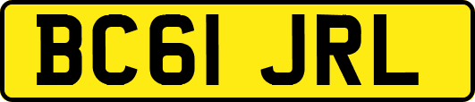 BC61JRL