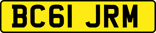 BC61JRM