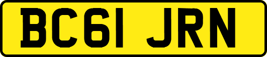 BC61JRN