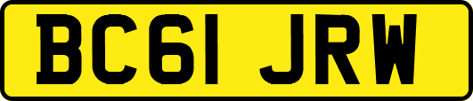 BC61JRW