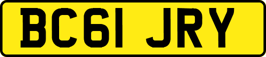 BC61JRY