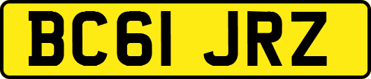 BC61JRZ