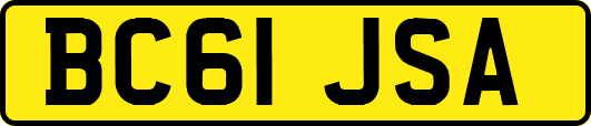 BC61JSA