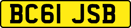 BC61JSB