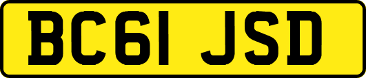 BC61JSD