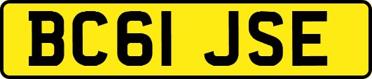 BC61JSE