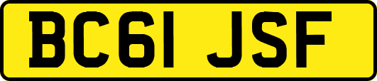 BC61JSF