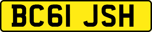 BC61JSH