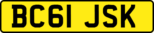 BC61JSK