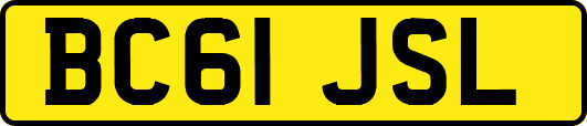 BC61JSL