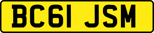 BC61JSM