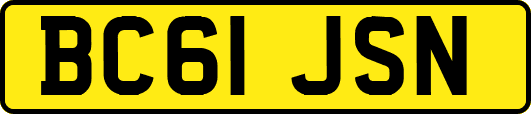 BC61JSN