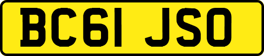 BC61JSO