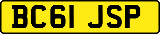 BC61JSP
