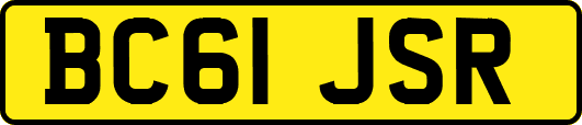 BC61JSR