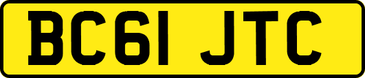 BC61JTC