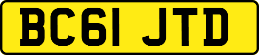 BC61JTD