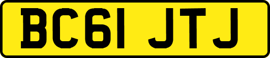 BC61JTJ
