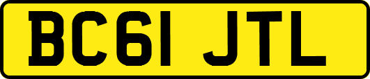 BC61JTL
