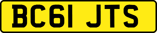 BC61JTS