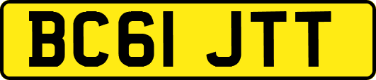 BC61JTT