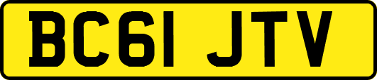 BC61JTV