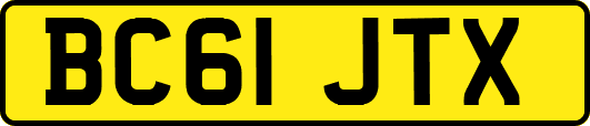 BC61JTX