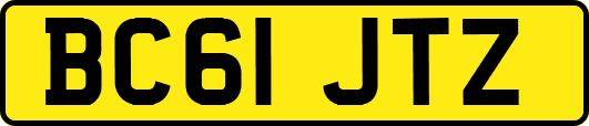 BC61JTZ