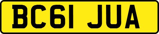 BC61JUA