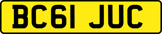 BC61JUC