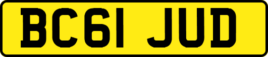BC61JUD