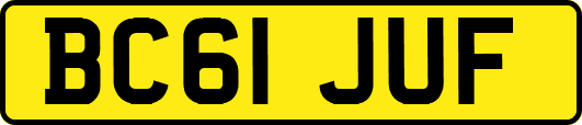 BC61JUF